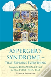 Capa do artigo Asperger