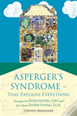 Capa do artigo Asperger'S Syndrome - That Explains Everything