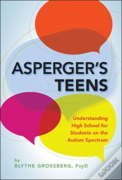 Capa do artigo Asperger
