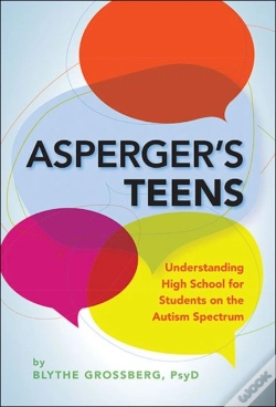 Capa do artigo Asperger'S Teens