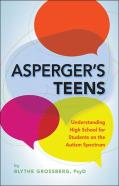Asperger'S Teens