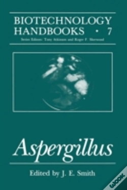 Capa do artigo Aspergillus