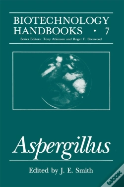 Capa do artigo Aspergillus