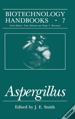 Capa do artigo Aspergillus