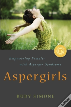 Capa do artigo Aspergirls