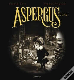 Capa do artigo Aspergus Et Moi