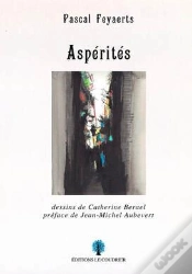 Capa do artigo Asperites