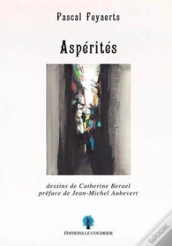 Capa do artigo Asperites