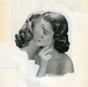 Capa do artigo Asperities - Vinil