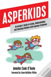 Capa do artigo Asperkids