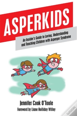 Capa do artigo Asperkids