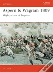 Capa do artigo Aspern & Wagram 1809