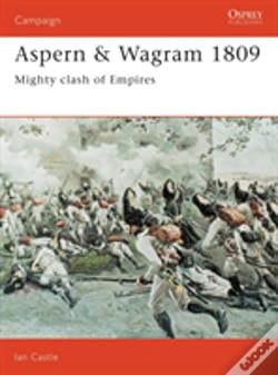 Capa do artigo Aspern & Wagram 1809