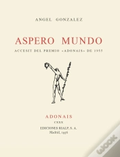 Capa do artigo Aspero Mundo