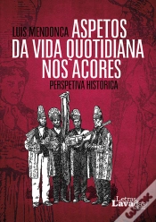 Capa do artigo Aspetos da Vida Quotidiana nos Açores