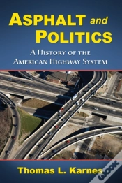 Capa do artigo Asphalt And Politics