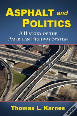 Capa do artigo Asphalt And Politics