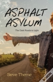 Capa do artigo Asphalt Asylum: The Dark Roads To Light