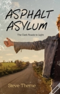Capa do artigo Asphalt Asylum: The Dark Roads To Light