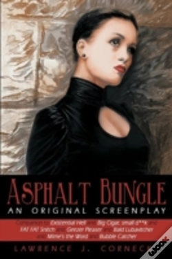Capa do artigo Asphalt Bungle