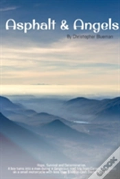 Capa do artigo Asphalt & Angels