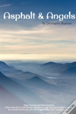 Capa do artigo Asphalt & Angels