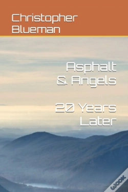 Capa do artigo Asphalt & Angels