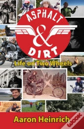 Asphalt & Dirt