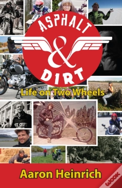 Capa do artigo Asphalt & Dirt