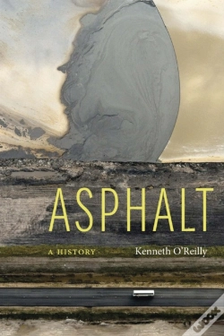 Capa do artigo Asphalt