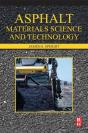 Asphalt Materials Science And Technology - Preview
