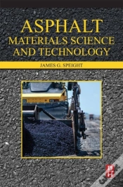 Capa do artigo Asphalt Materials Science And Technology