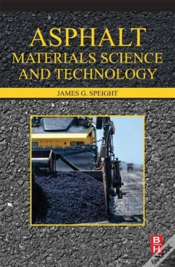 Capa do artigo Asphalt Materials Science And Technology