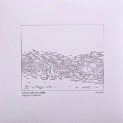 Capa do artigo Asphalt Meadows (Acoustic) - Vinil