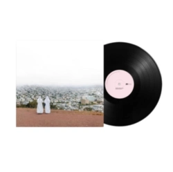 Capa do artigo Asphalt Meadows - Vinil