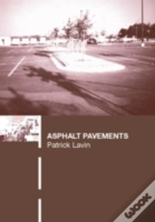 Capa do artigo Asphalt Pavements