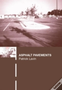 Capa do artigo Asphalt Pavements