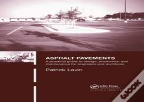 Asphalt Pavements