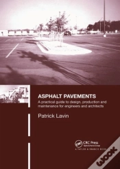 Capa do artigo Asphalt Pavements