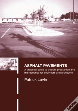 Capa do artigo Asphalt Pavements