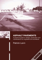 Capa do artigo Asphalt Pavements