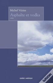 Capa do artigo Asphalte Et Vodka