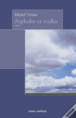 Capa do artigo Asphalte Et Vodka