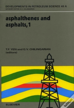 Capa do artigo Asphaltenes And Asphalts, 1