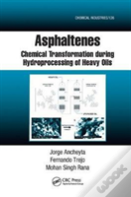 Asphaltenes