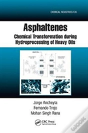 Capa do artigo Asphaltenes