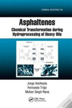 Capa do artigo Asphaltenes