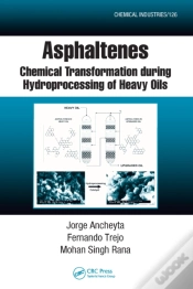 Capa do artigo Asphaltenes