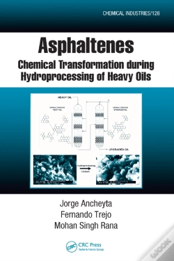 Capa do artigo Asphaltenes