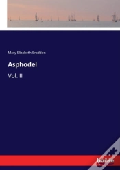 Capa do artigo Asphodel